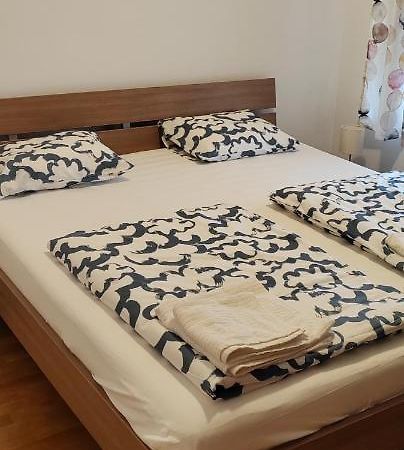 Apartman Fran Zagabria Esterno foto