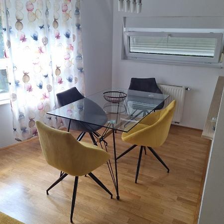 Apartman Fran Zagabria Camera foto