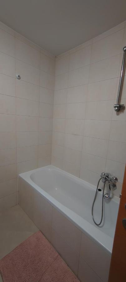Apartman Fran Zagabria Esterno foto